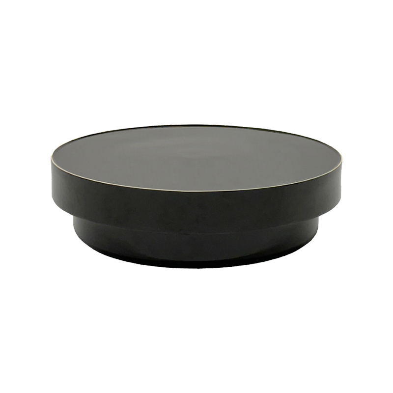 Table basse TA.BA.CE Espresso ZANOTTA