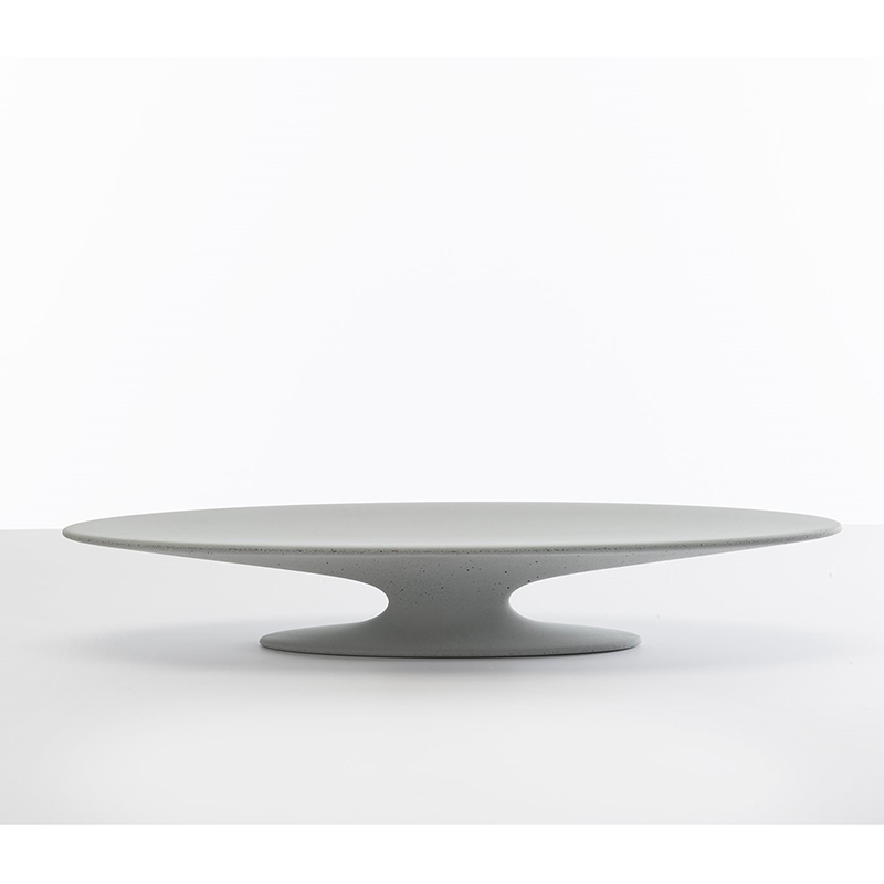 Centre de table & corbeille Centre de table ARA FENICE Ciment ZANOTTA
