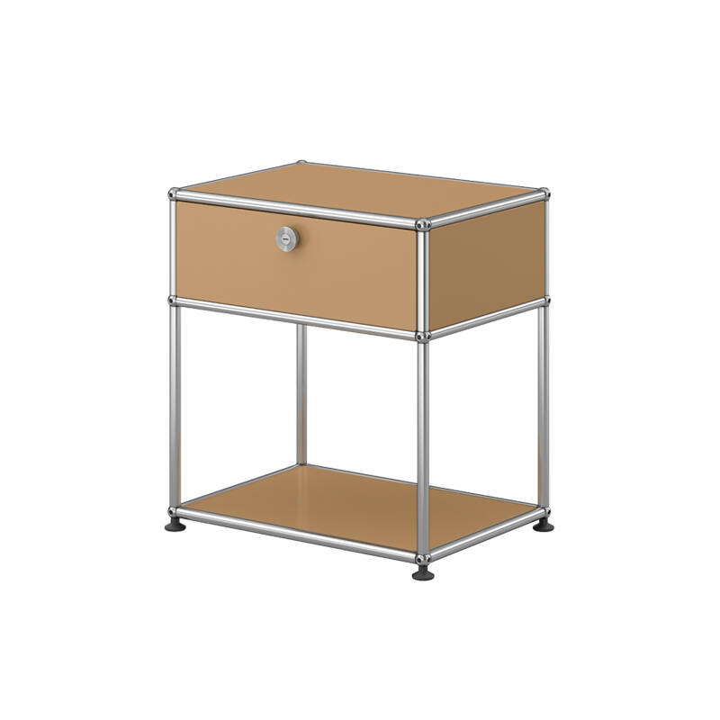 Meuble de rangement USM HALLER M54 Gris anthracite USM HALLER