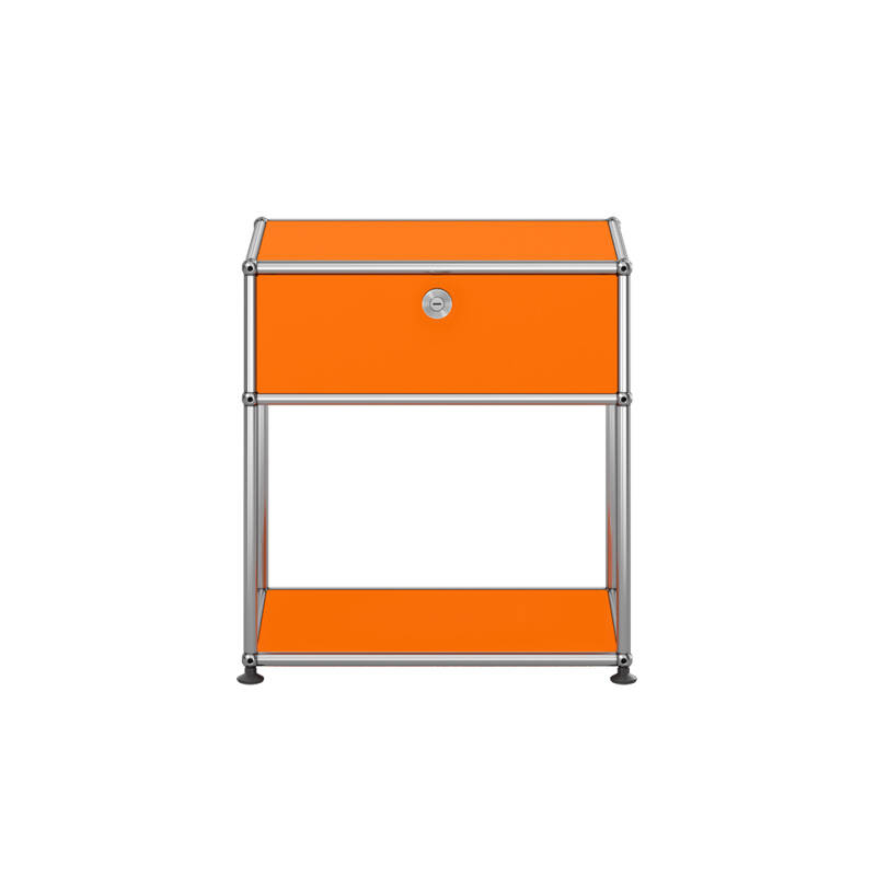 USM HALLER M54 Orange pur