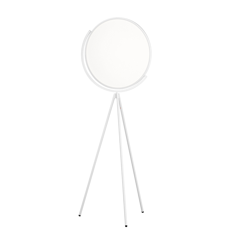 Lampadaire SUPERLOON Blanc FLOS