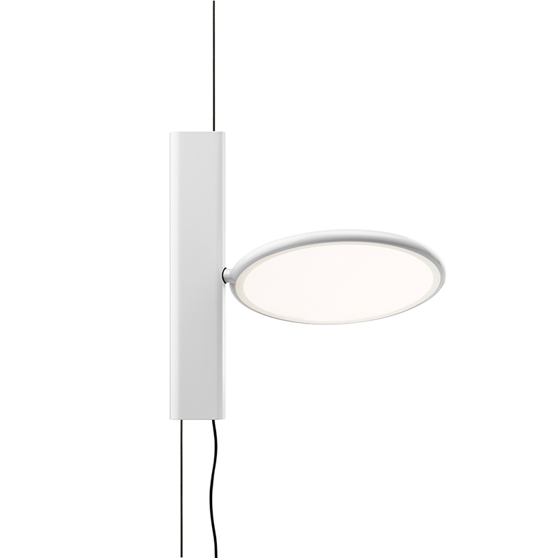 Suspension OK Blanc FLOS