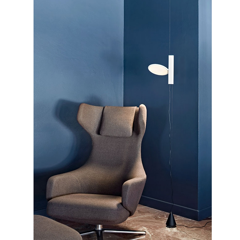 Suspension OK Blanc FLOS