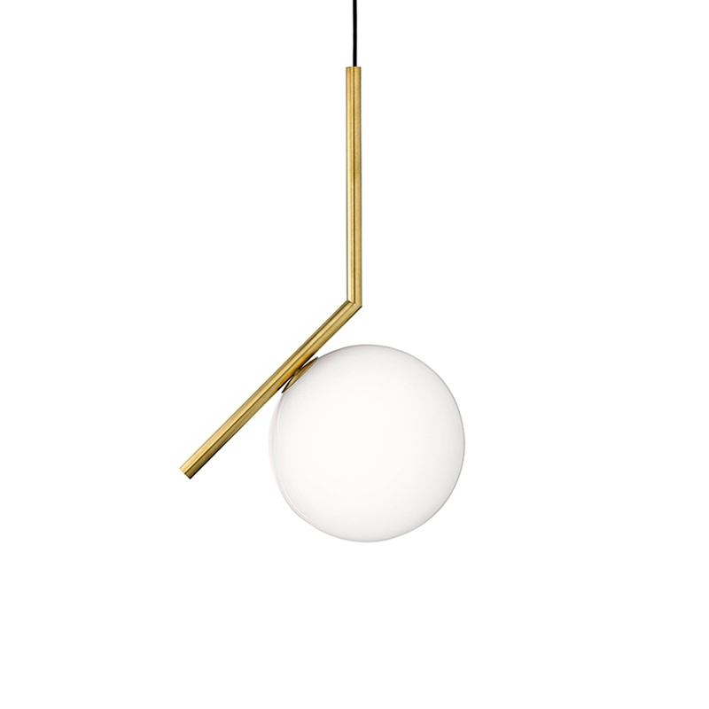 Suspension IC S1 Laiton FLOS