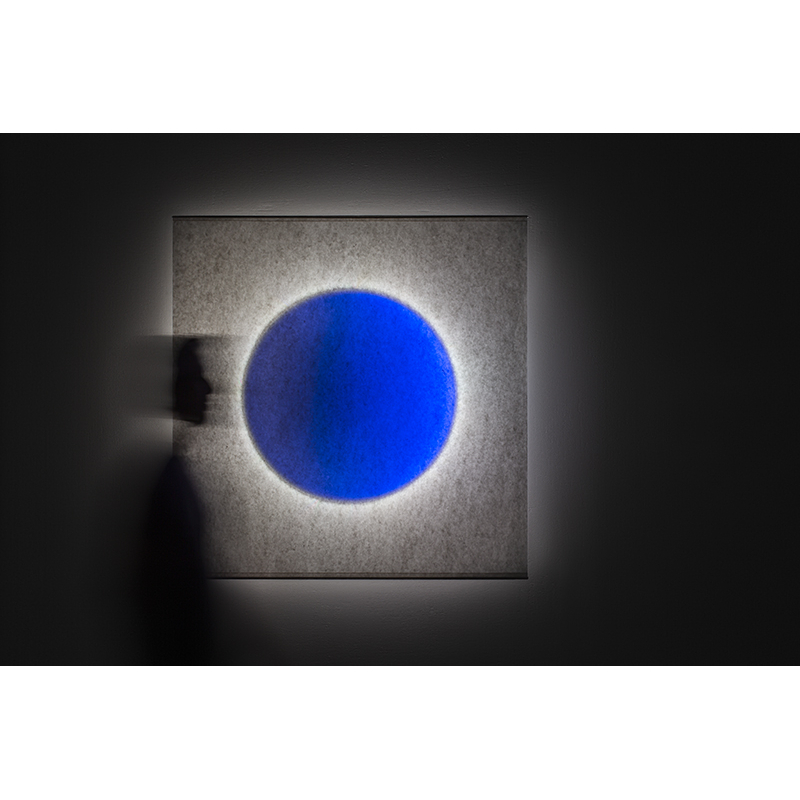 Applique MOODMOON carré INGO MAURER