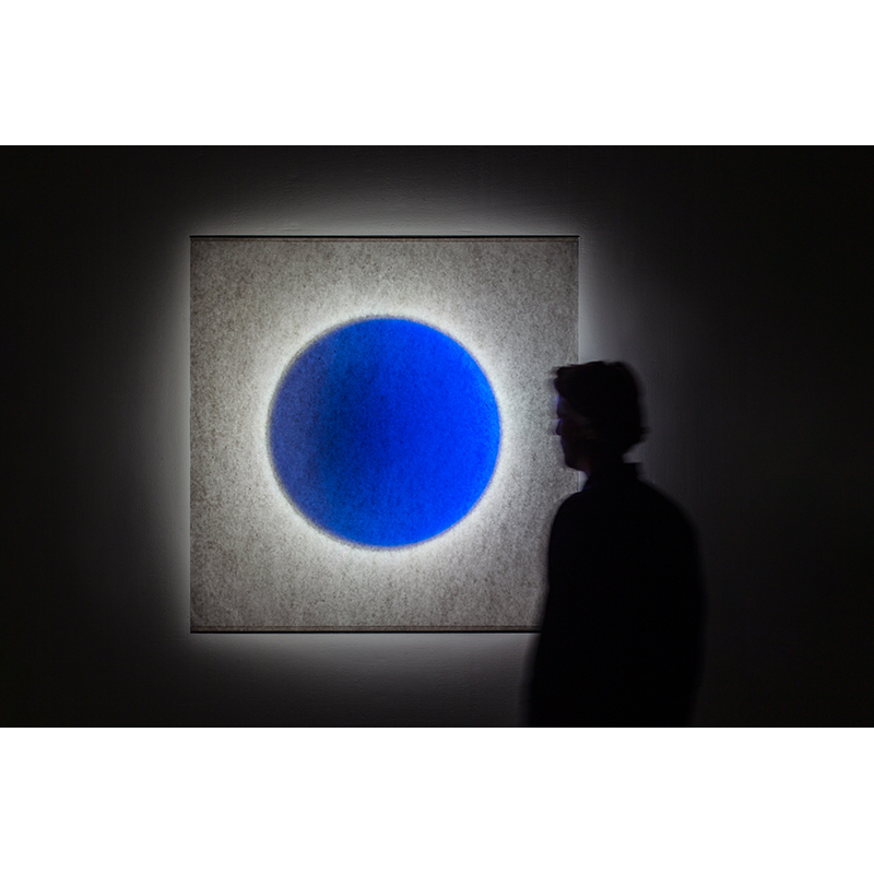 Applique MOODMOON carré INGO MAURER