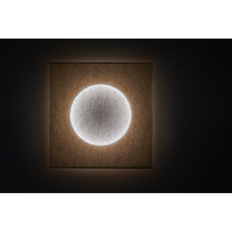 Applique MOODMOON carré INGO MAURER