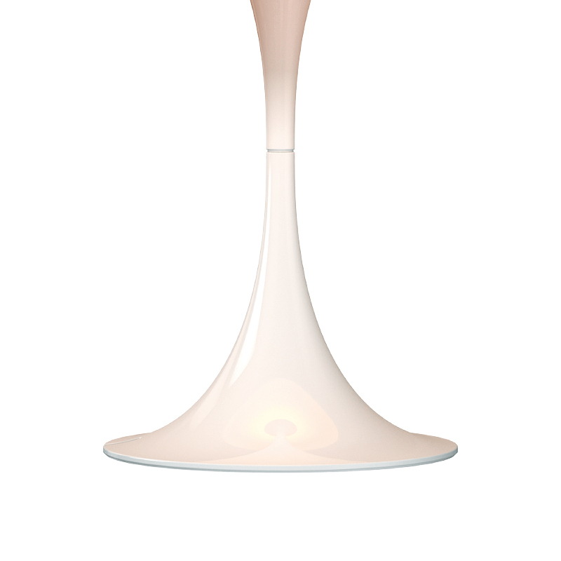 Lampe à poser PANTHELLA 250 Blanc LOUIS POULSEN