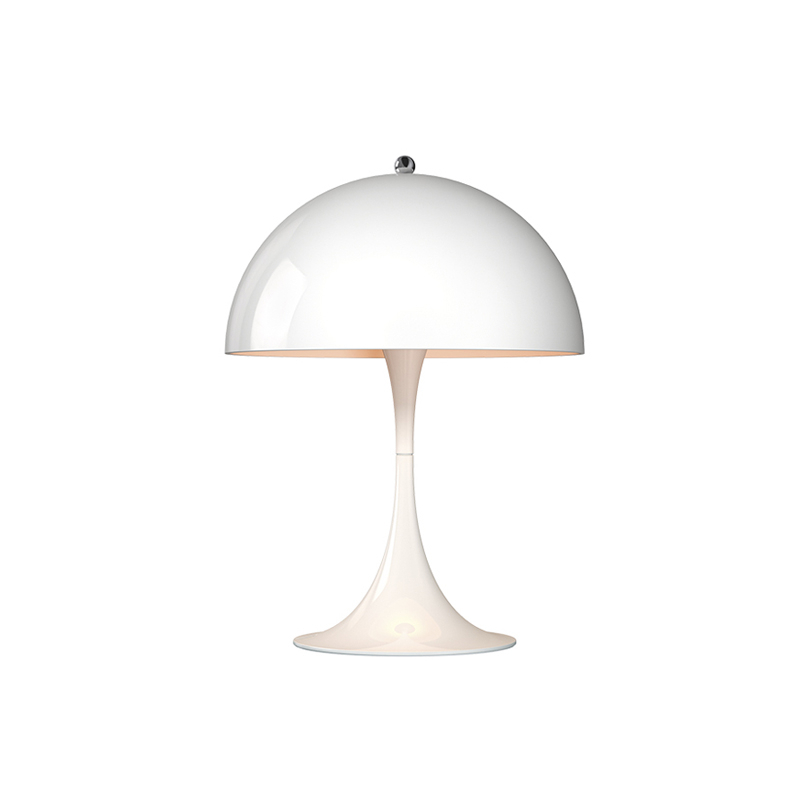 Lampe à poser PANTHELLA 250 Blanc LOUIS POULSEN
