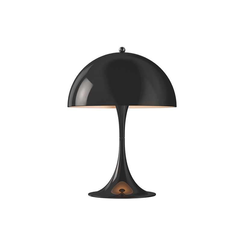 Lampe à poser PANTHELLA 250 Noir LOUIS POULSEN