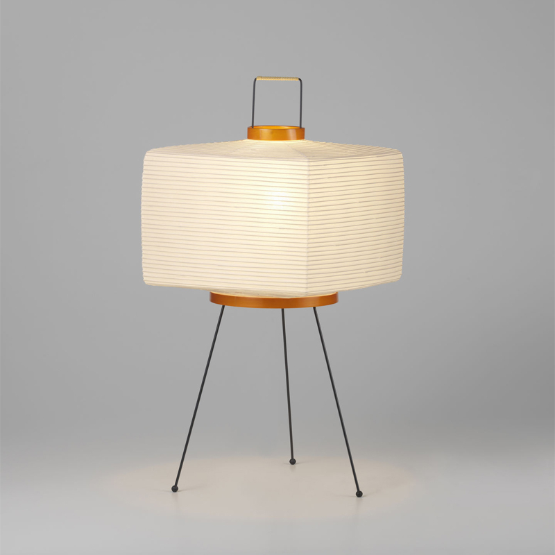 Lampe à poser AKARI 7A VITRA