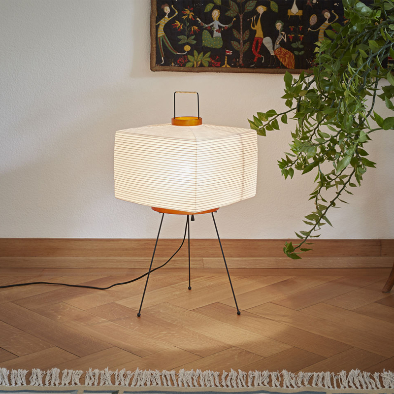 Lampe à poser AKARI 7A VITRA