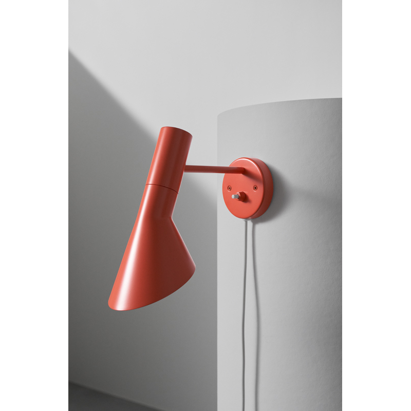 Applique AJ WALL Sable chaud LOUIS POULSEN