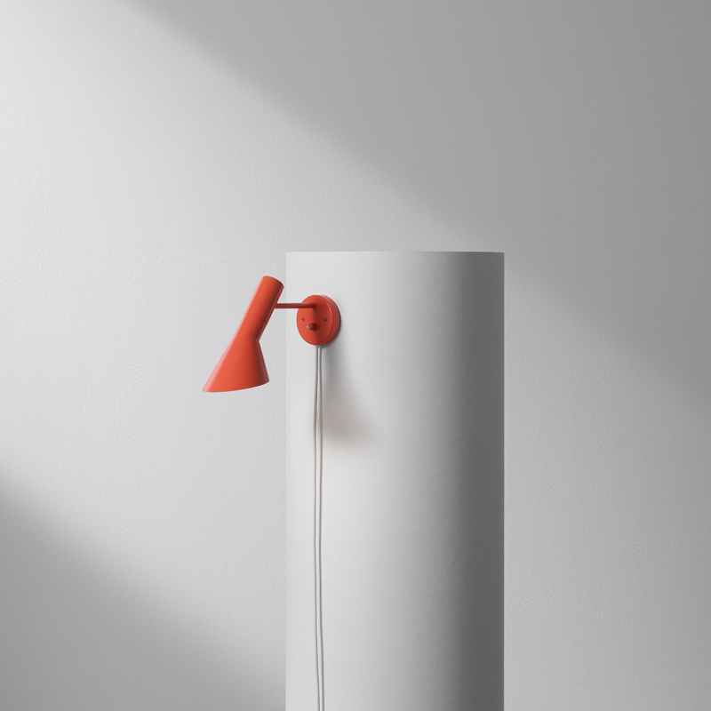Applique AJ WALL Sable chaud LOUIS POULSEN
