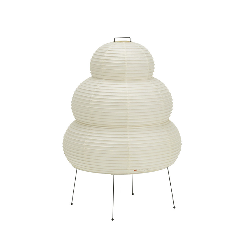 Lampe à poser AKARI 24N VITRA