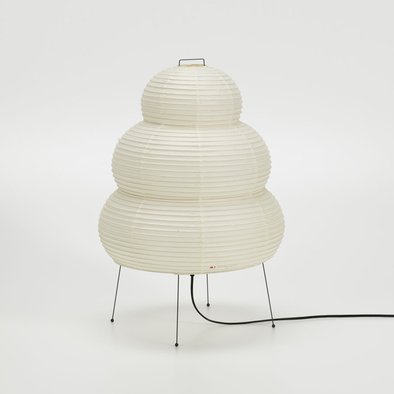 Lampe à poser AKARI 24N VITRA
