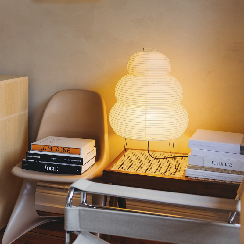 Lampe à poser AKARI 24N VITRA