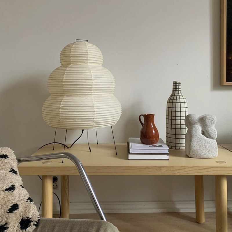 Lampe à poser AKARI 24N VITRA