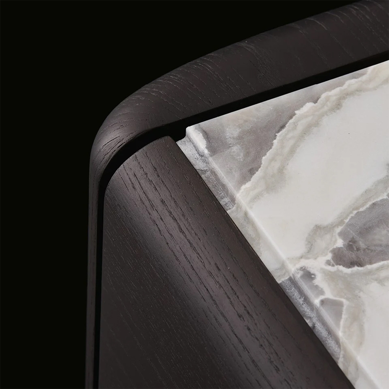 Meuble de rangement DUKE POLIFORM