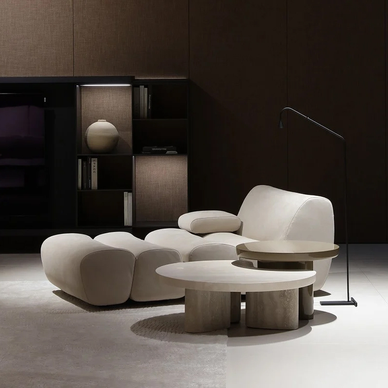 Canapé ERNEST POLIFORM