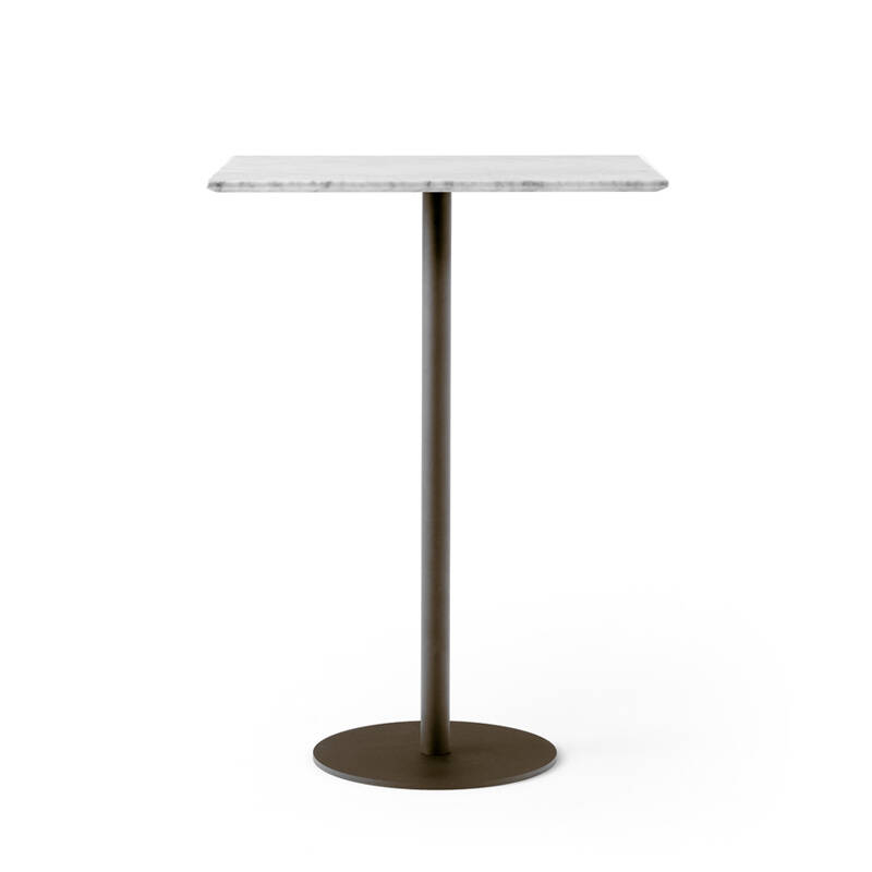 IN BETWEEN SK21 Marbre Carrara blanc