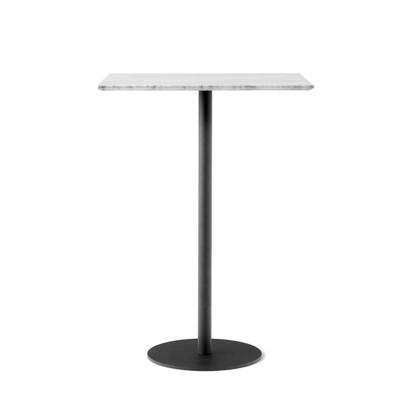 IN BETWEEN SK21 Marbre Carrara blanc