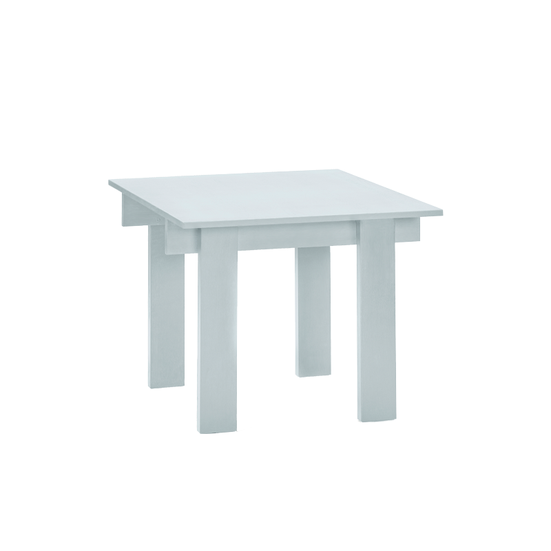 Table JEANNE 1 Bleu clair SERAX