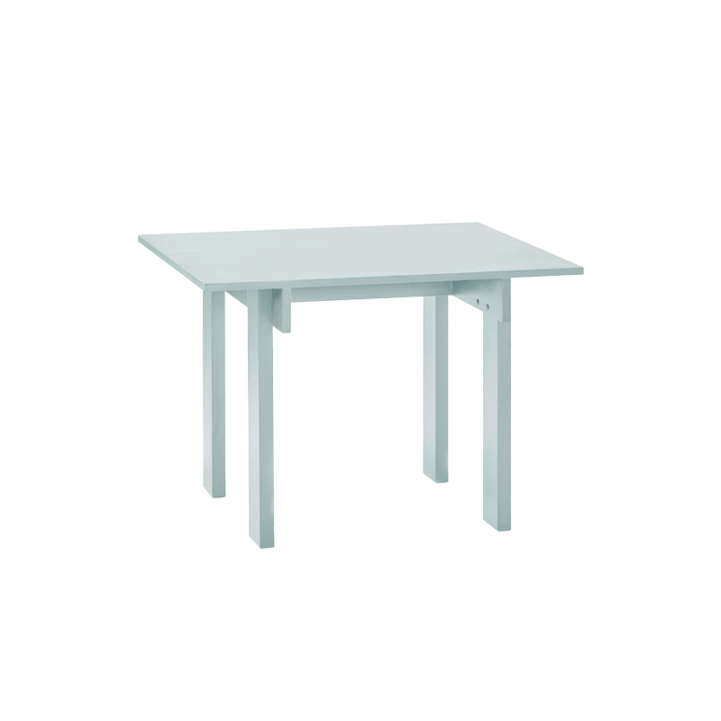 Table JEANNE 1 Bleu clair SERAX