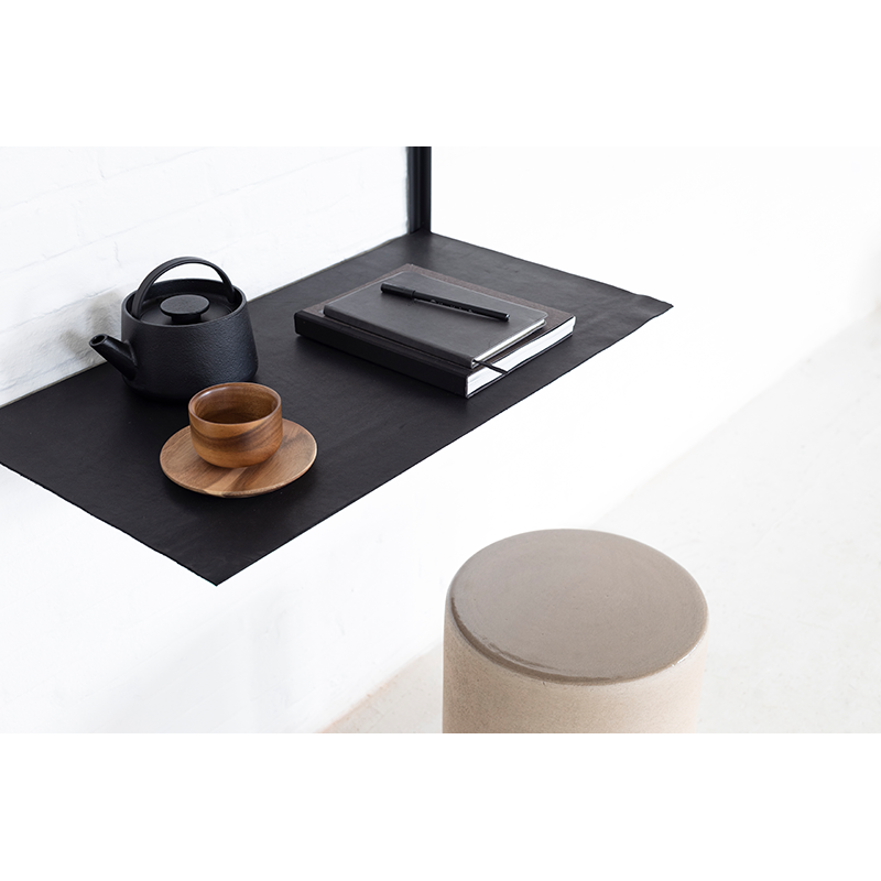 Etagère JAMES Noir SERAX