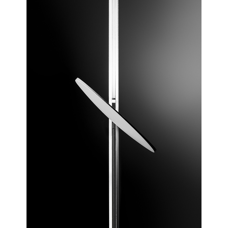 Lampadaire KIMIA Blanc STILNOVO