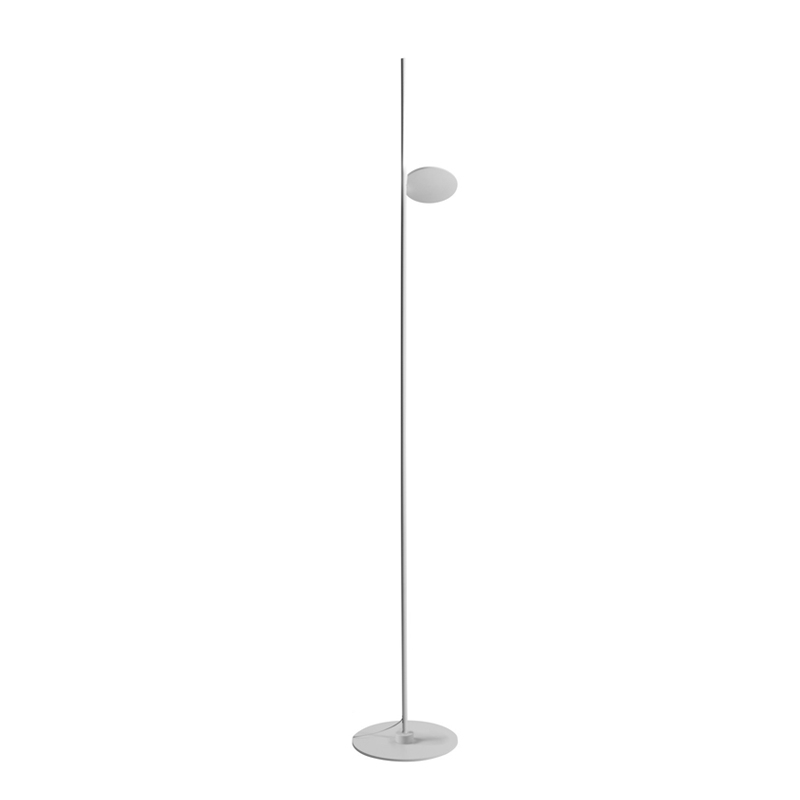 Lampadaire KIMIA Blanc STILNOVO