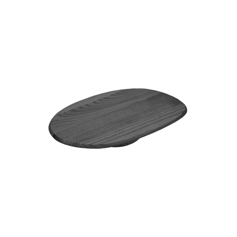 DUNE 4 Black stained ash