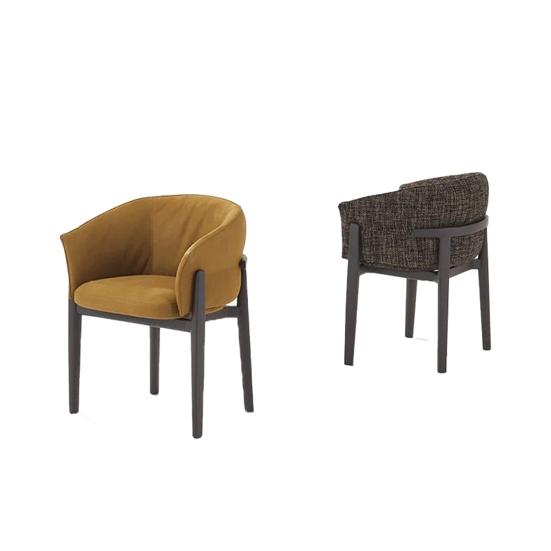 Chaise LEOPOLD POLIFORM