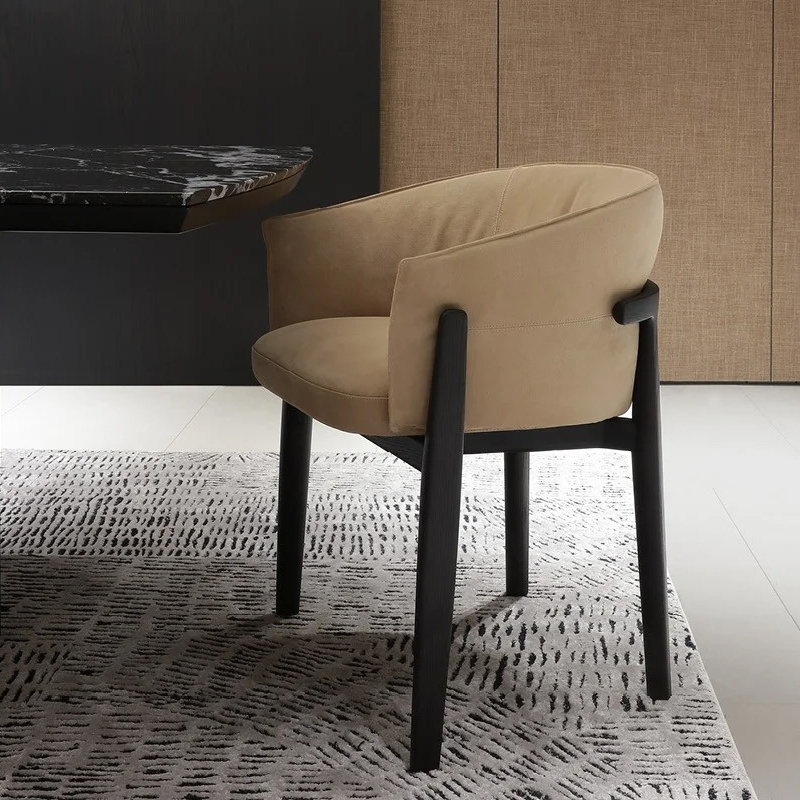 Chaise LEOPOLD POLIFORM