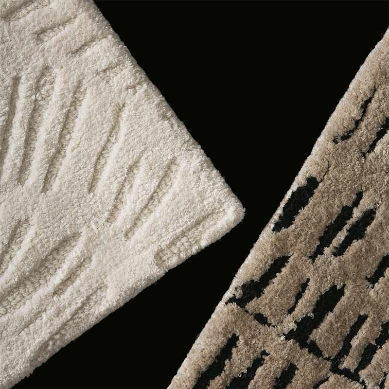 Tapis Tapis TRACE POLIFORM