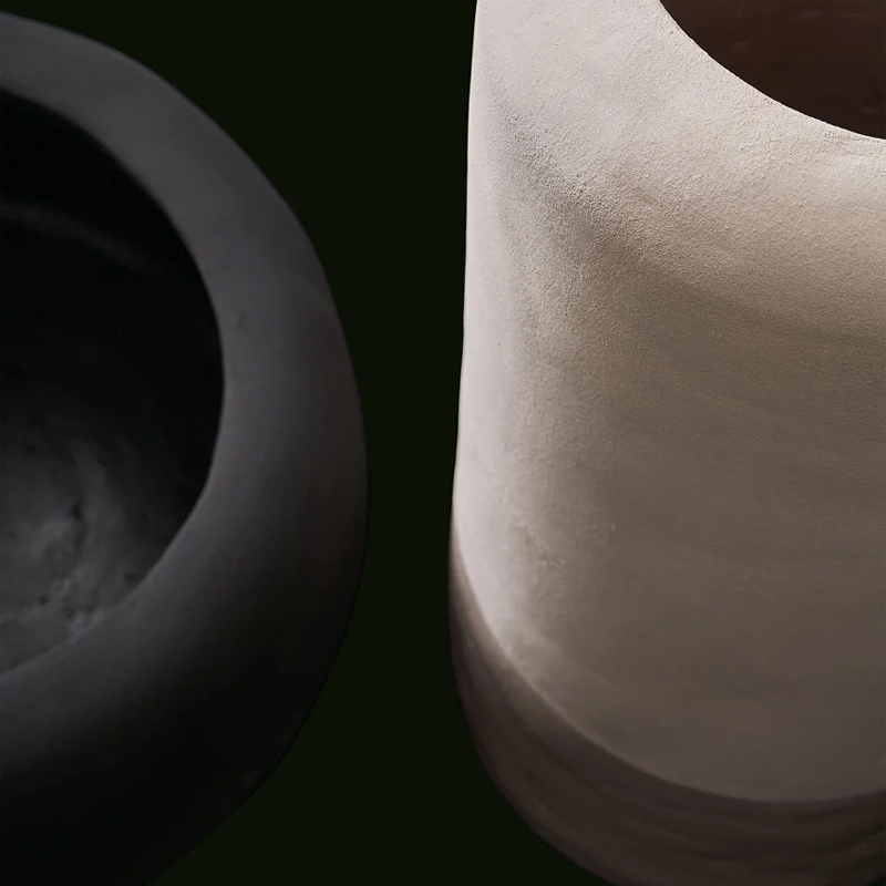 Vase Vase CREW POLIFORM