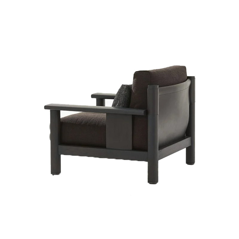 Fauteuil extérieur Fauteuil KETCH POLIFORM