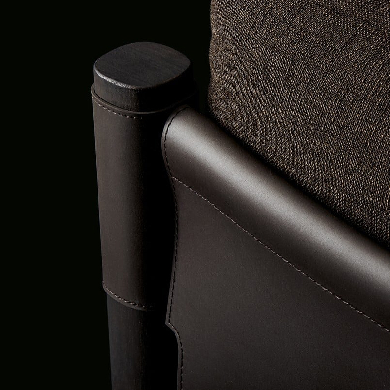 Fauteuil extérieur Fauteuil KETCH POLIFORM