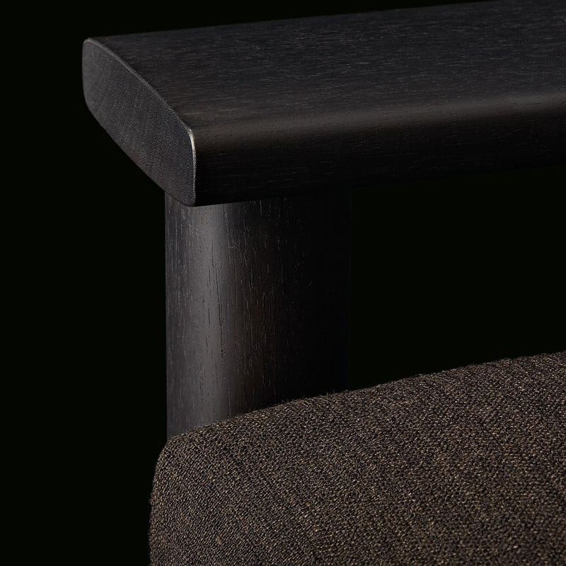 Fauteuil extérieur Fauteuil KETCH POLIFORM