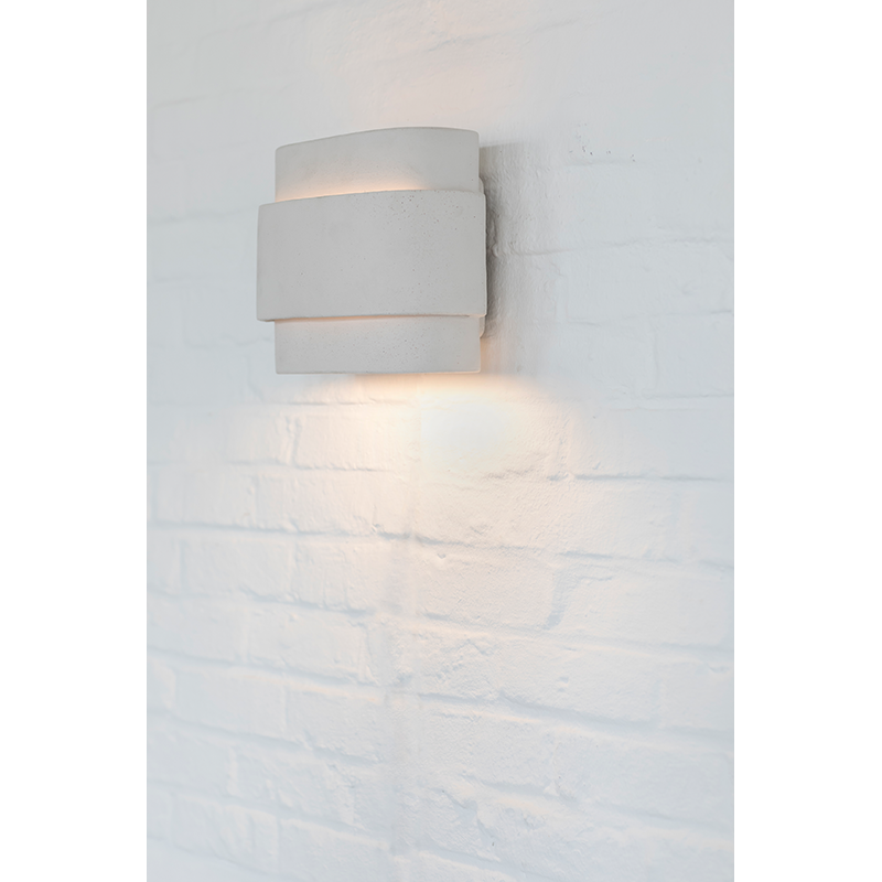 Applique LOUIS S Beige SERAX