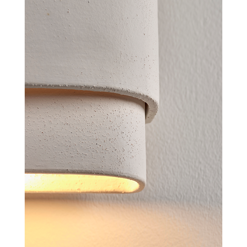 Applique LOUIS S Beige SERAX