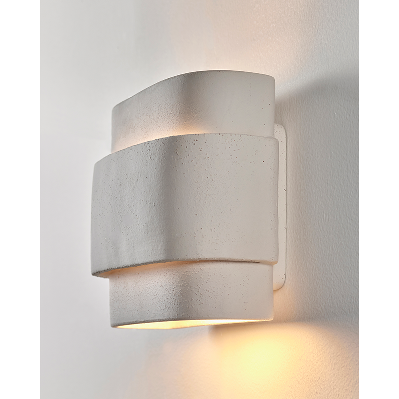 Applique LOUIS S Beige SERAX