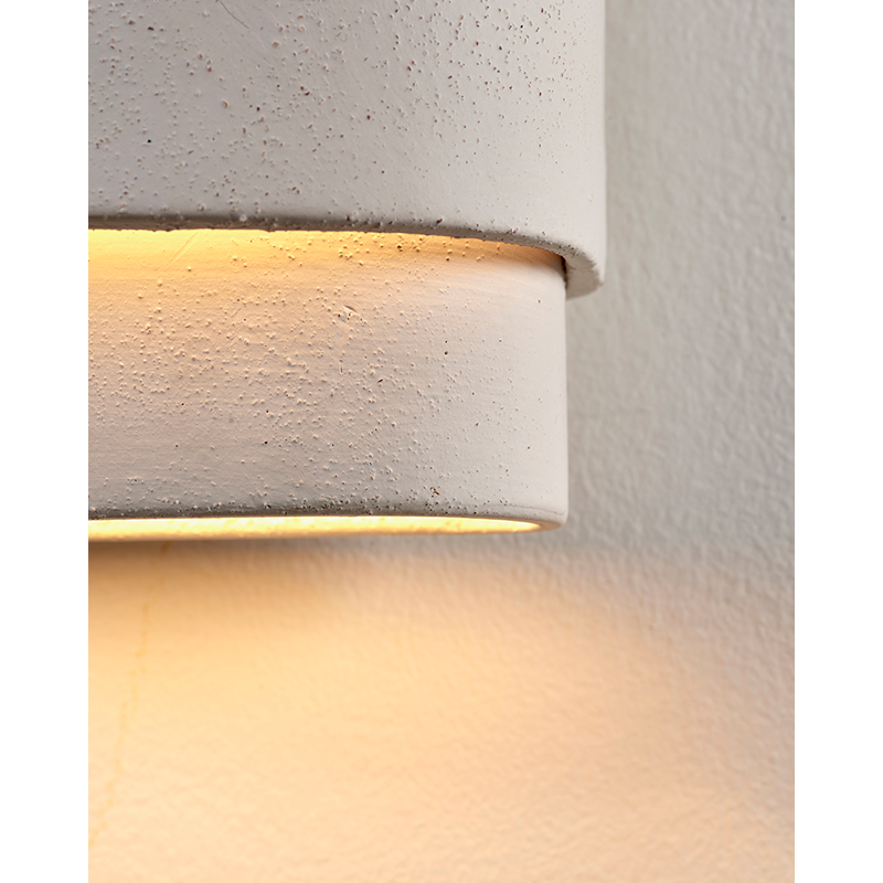 Applique PIERRE Beige SERAX