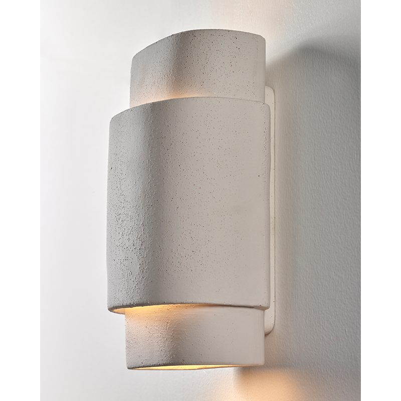 Applique PIERRE Beige SERAX