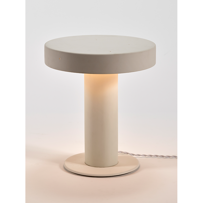 Lampe à poser CLARA 3 Beige SERAX