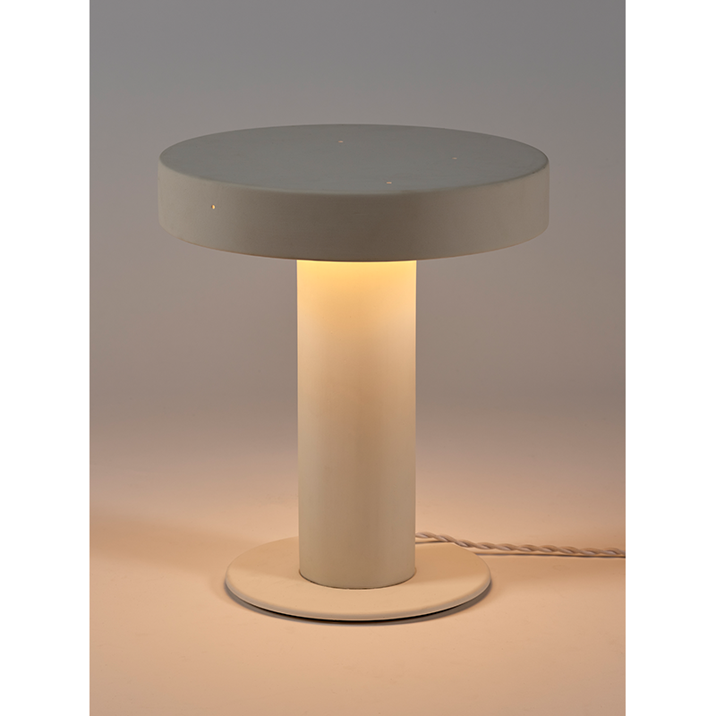 Lampe à poser CLARA 3 Beige SERAX