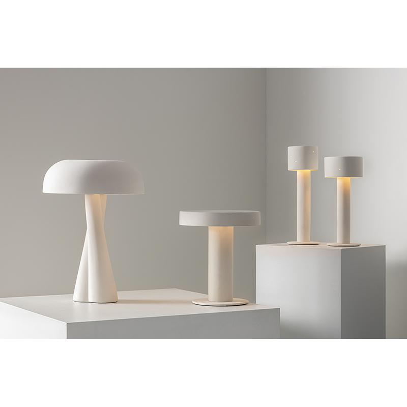 Lampe à poser PAULINA 5 Beige SERAX