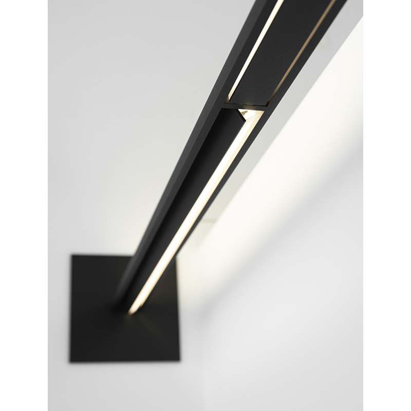 Lampadaire TABLET Blanc STILNOVO