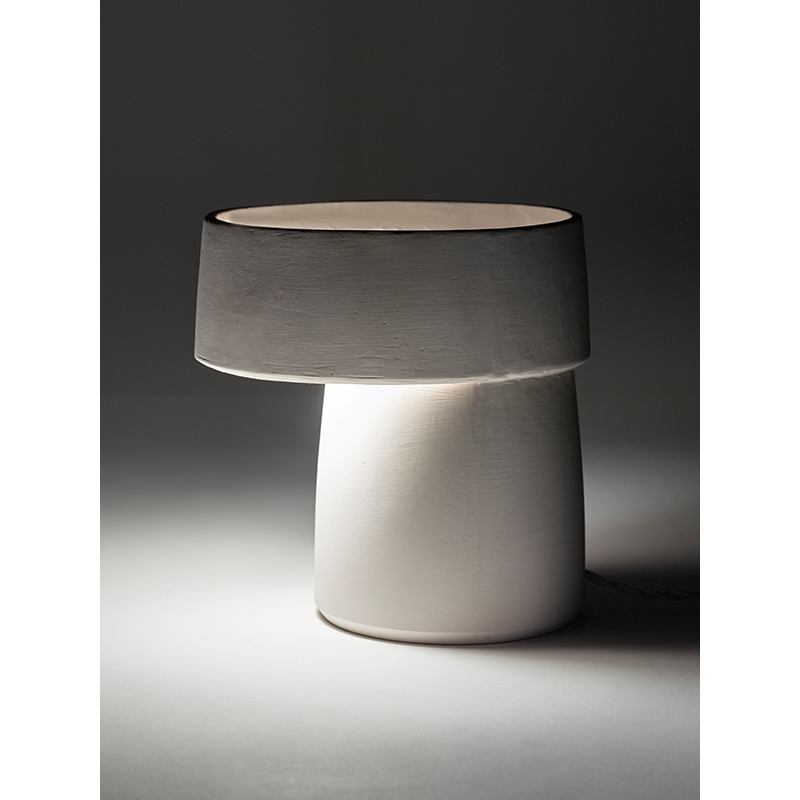 Lampe à poser ROMÉ Beige SERAX