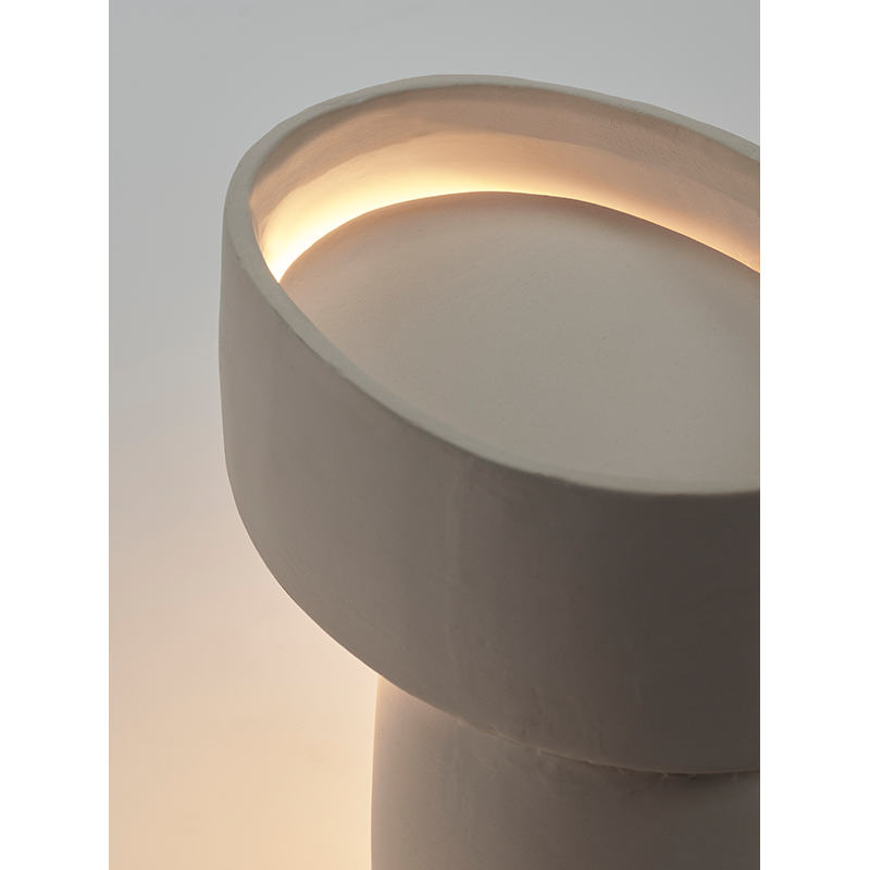 Lampe à poser ROMÉ Beige SERAX